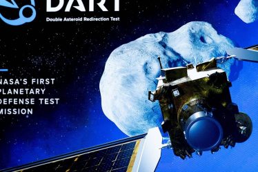 La NASA est sur le point de faire s'écraser un vaisseau spatial sur un astéroïde. Voici comment regarder. - 23