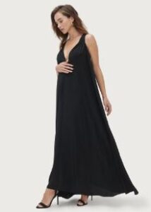 Ces longues robes de maternité changent la donne – Film Daily 8 Ces longues robes de maternité changent la donne – Film Daily - 7