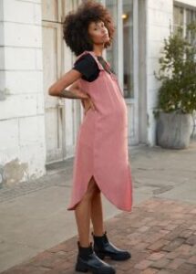 Ces longues robes de maternité changent la donne – Film Daily 36 Ces longues robes de maternité changent la donne – Film Daily - 35