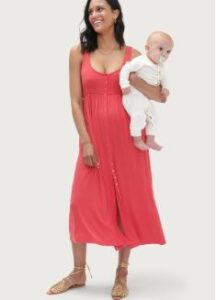 Ces longues robes de maternité changent la donne – Film Daily 28 Ces longues robes de maternité changent la donne – Film Daily - 27