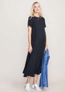 Ces longues robes de maternité changent la donne – Film Daily 32 Ces longues robes de maternité changent la donne – Film Daily - 31