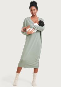 Ces longues robes de maternité changent la donne – Film Daily 48 Ces longues robes de maternité changent la donne – Film Daily - 47