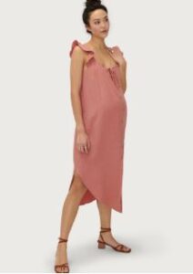 Ces longues robes de maternité changent la donne – Film Daily 40 Ces longues robes de maternité changent la donne – Film Daily - 39