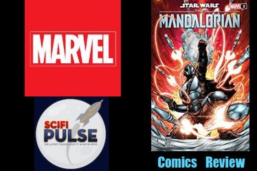 Le Mandalorien (2022-) #3 (sur 8) - 9