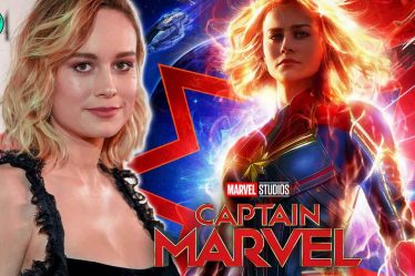 "Elle a besoin d'aide": la star des Marvels, Brie Larson, promet que Captain Marvel ne sera pas le solo je-sais-tout qu'elle était dans le premier film - 10