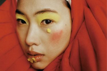 Jung Ho Yeon rend hommage à la culture coréenne en faisant CECI pour une séance de couverture - 8