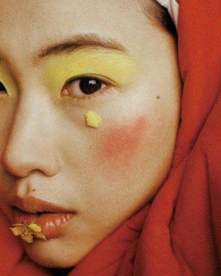 Jung Ho Yeon rend hommage à la culture coréenne en faisant CECI pour une séance de couverture - 27