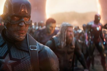 10 personnages les plus puissants de Marvel Cinematic Universe, classés - 21