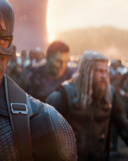 10 personnages les plus puissants de Marvel Cinematic Universe, classés - 53