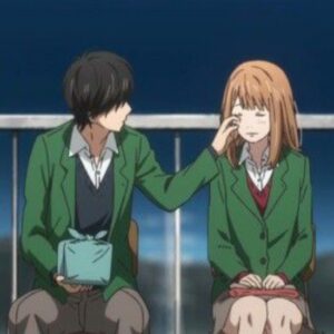 Top 10 des animes comme Fruits Basket sur Funimation (2022) 3 Anime-like-Fruits-Basket-on-Funimation_Orange