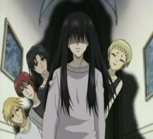 Top 10 des animes comme Fruits Basket sur Funimation (2022) 4 Anime-like-Fruits-Basket-on-Funimation_The-Wallflower