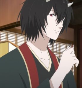 Top 10 des animes comme Fruits Basket sur Funimation (2022) 5 Anime-like-Fruits-Basket-on-Funimation_Kakuriyo_Bed-and-Breakfast-for-spirits
