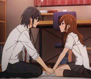 Top 10 des animes comme Fruits Basket sur Funimation (2022) 8 Anime-like-Fruits-Basket-on-Funimation_Horimiya