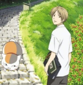Top 10 des animes comme Fruits Basket sur Funimation (2022) 9 Anime-like-Fruits-Basket-on-Funimation_Natsumes-book-of-friends