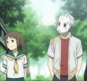 Top 10 des animes comme Fruits Basket sur Funimation (2022) 12 Anime-like-Fruits-Basket-on-Funimation_Hitorubi-no-mori-e
