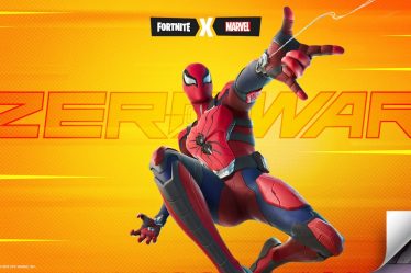 Comment obtenir tous les articles Fortnite x Marvel Zero War pour moins de 1 $ - 5