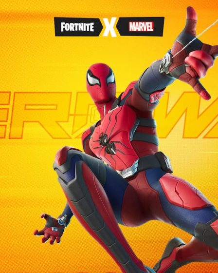 Comment obtenir tous les articles Fortnite x Marvel Zero War pour moins de 1 $ 41 Comment obtenir tous les articles Fortnite x Marvel Zero War pour moins de 1 $ - 40