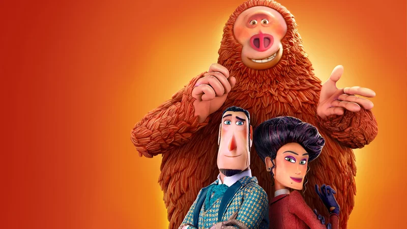 chaînon manquant netflix octobre 2022