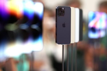 Les ventes d'iPhone 14 d'Apple échouent en Chine, selon un rapport - 5