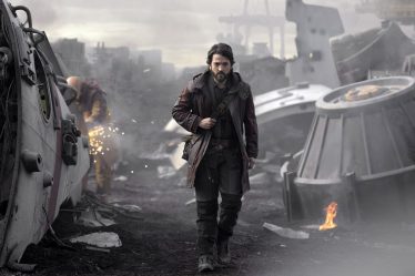 Diego Luna : 'Star Wars : Andor' dépeint le visage crasseux de la galaxie | Culture - 13
