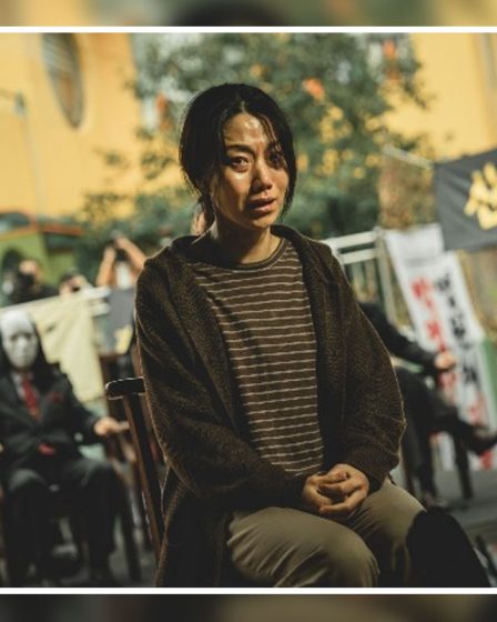 Netflix annonce la saison 2 de Hellbound, cliquez pour en savoir plus - 90
