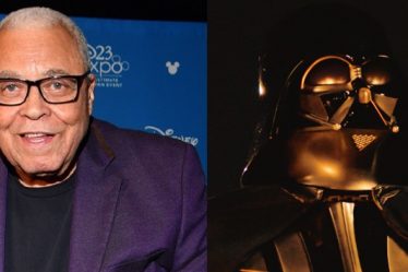 James Earl Jones aurait mis la voix de Dark Vador entre les mains de sorciers de la technologie – WJJY 106.7 - 9