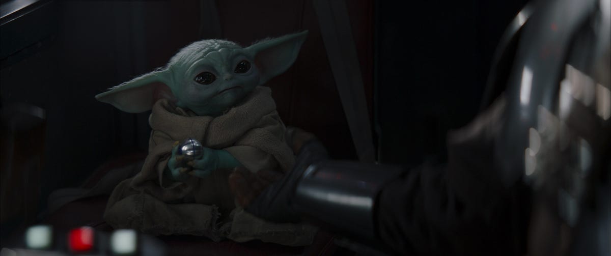 'The Mandalorian' Saison 3: bande-annonce, date de sortie, ce qu'il faut savoir sur l'avenir de Baby Yoda 17 huc2-ff-003139