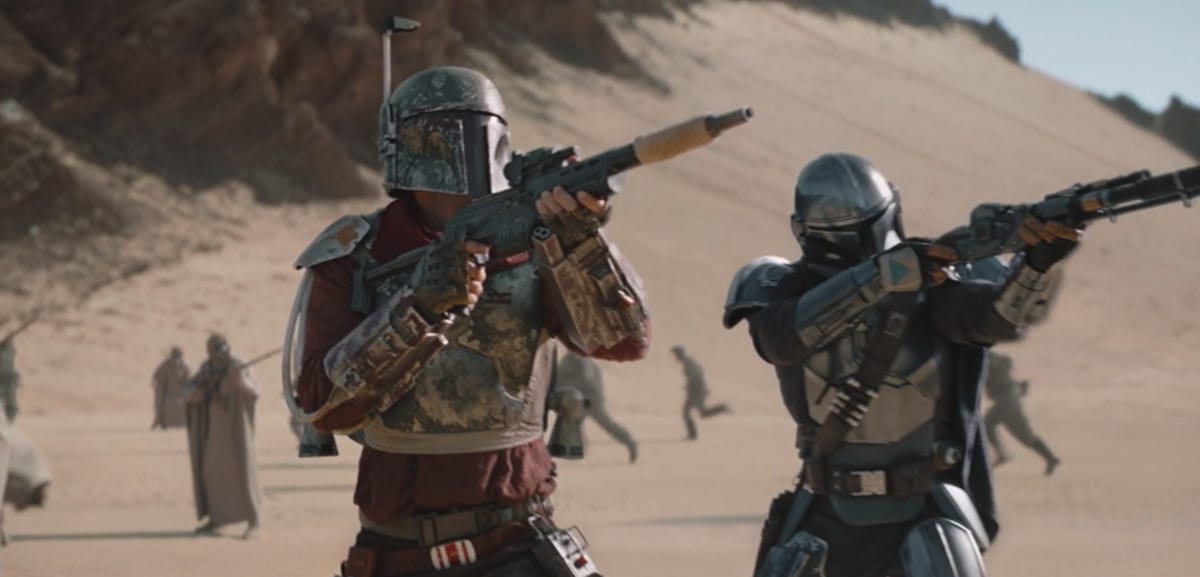 'The Mandalorian' Saison 3: bande-annonce, date de sortie, ce qu'il faut savoir sur l'avenir de Baby Yoda 19 capture d'écran-2020-10-30-at-12-46-21.png