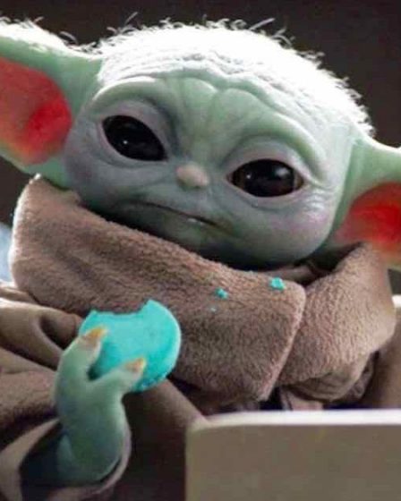 'The Mandalorian' Saison 3: bande-annonce, date de sortie, ce qu'il faut savoir sur l'avenir de Baby Yoda 86 'The Mandalorian' Saison 3: bande-annonce, date de sortie, ce qu'il faut savoir sur l'avenir de Baby Yoda - 85