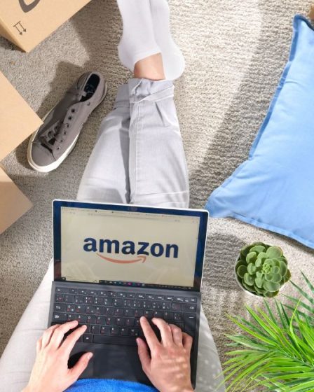10 offres irréelles sur Amazon avant la vente Prime Early Access 48 10 offres irréelles sur Amazon avant la vente Prime Early Access - 47