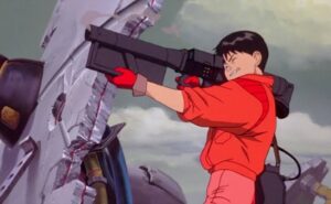 Top 15 des films d'animation de combat qui vous apprendront à vous battre (2022) 15 Akira
