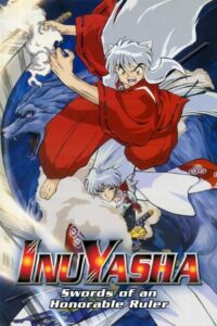 Les 20 meilleurs films d'animation japonais avec des dragons, selon IMDb 2022 20 Inuyasha - Épées d'un souverain honorable
