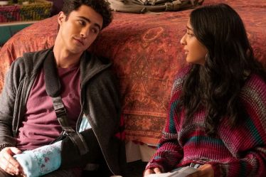 Never Have I Ever: 10 autres émissions pour adolescents à regarder si vous aimez la comédie dramatique mignonne - 19