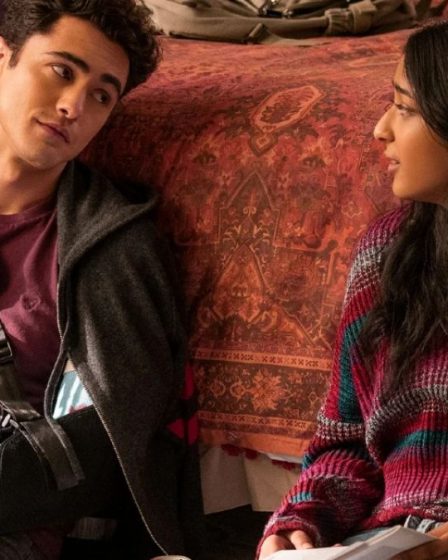 Never Have I Ever: 10 autres émissions pour adolescents à regarder si vous aimez la comédie dramatique mignonne 56 Never Have I Ever: 10 autres émissions pour adolescents à regarder si vous aimez la comédie dramatique mignonne - 55