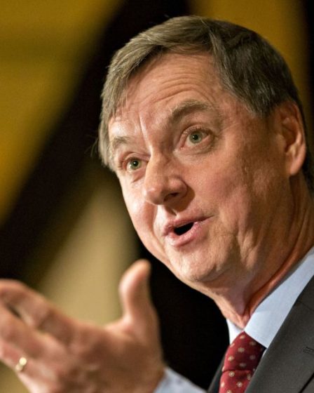 Le président de la Fed de Chicago défend le dot plot car il dit qu'un plateau des taux d'intérêt pourrait être justifié l'année prochaine 78 Le président de la Fed de Chicago défend le dot plot car il dit qu'un plateau des taux d'intérêt pourrait être justifié l'année prochaine - 77