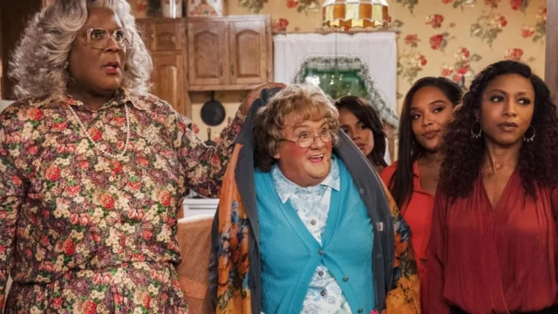 un homecoming madea netflix tyler perry un homecoming madea netflix tyler perry