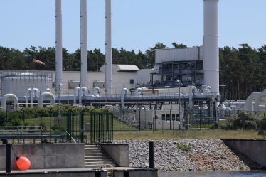 La Suède signale des fuites sur Nord Stream 1, peu de temps après des dommages découverts sur Nord Stream 2 - 5