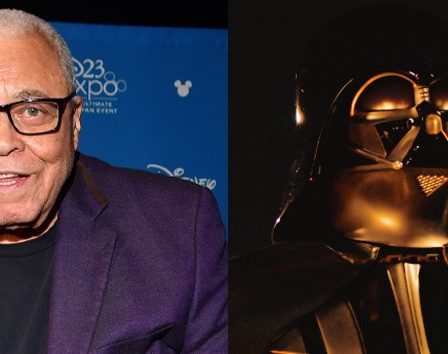 James Earl Jones aurait mis la voix de Dark Vador entre les mains de sorciers de la technologie 91 James Earl Jones aurait mis la voix de Dark Vador entre les mains de sorciers de la technologie - 90