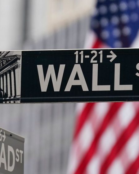 Dow rebondit de 200 points après son entrée dans le marché baissier 70 Dow rebondit de 200 points après son entrée dans le marché baissier - 69
