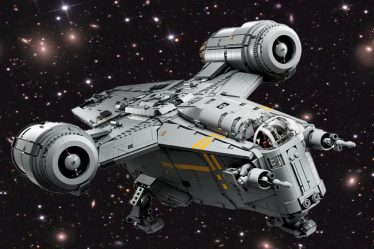 Pourquoi le nouveau LEGO de The Mandalorian est-il si spécial ? - 5