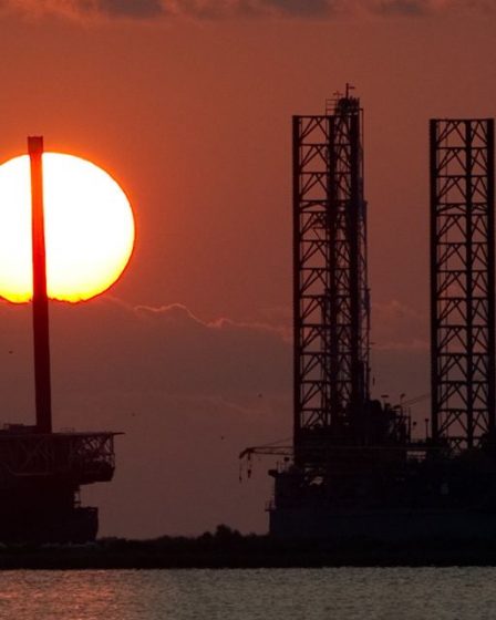 Les prix du pétrole rebondissent sur un creux de près de 9 mois alors que l'ouragan Ian freine la production du Golfe des États-Unis 66 Les prix du pétrole rebondissent sur un creux de près de 9 mois alors que l'ouragan Ian freine la production du Golfe des États-Unis - 65