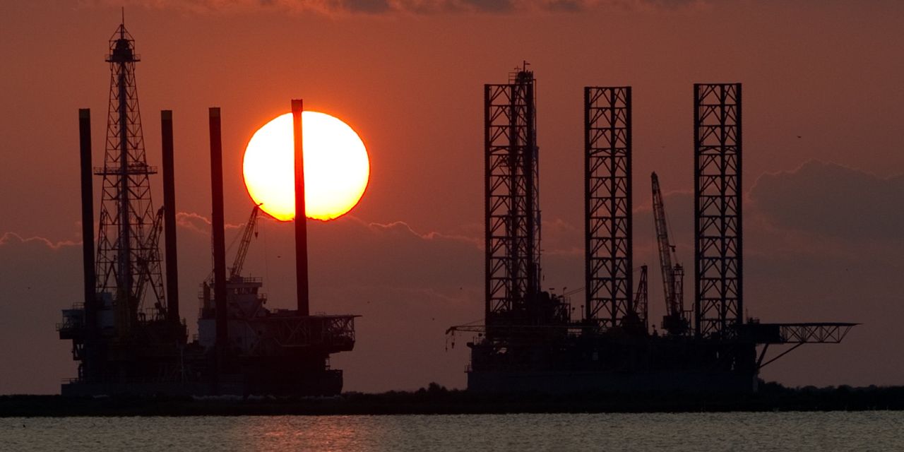 Les prix du pétrole rebondissent sur un creux de près de 9 mois alors que l'ouragan Ian freine la production du Golfe des États-Unis 2 Les prix du pétrole rebondissent sur un creux de près de 9 mois alors que l'ouragan Ian freine la production du Golfe des États-Unis - 1