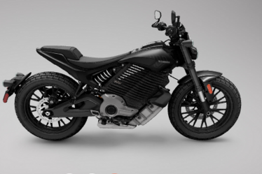 L'action de LiveWire, dérivée de Harley, connaît une forte baisse lors de ses débuts au NYSE - 15