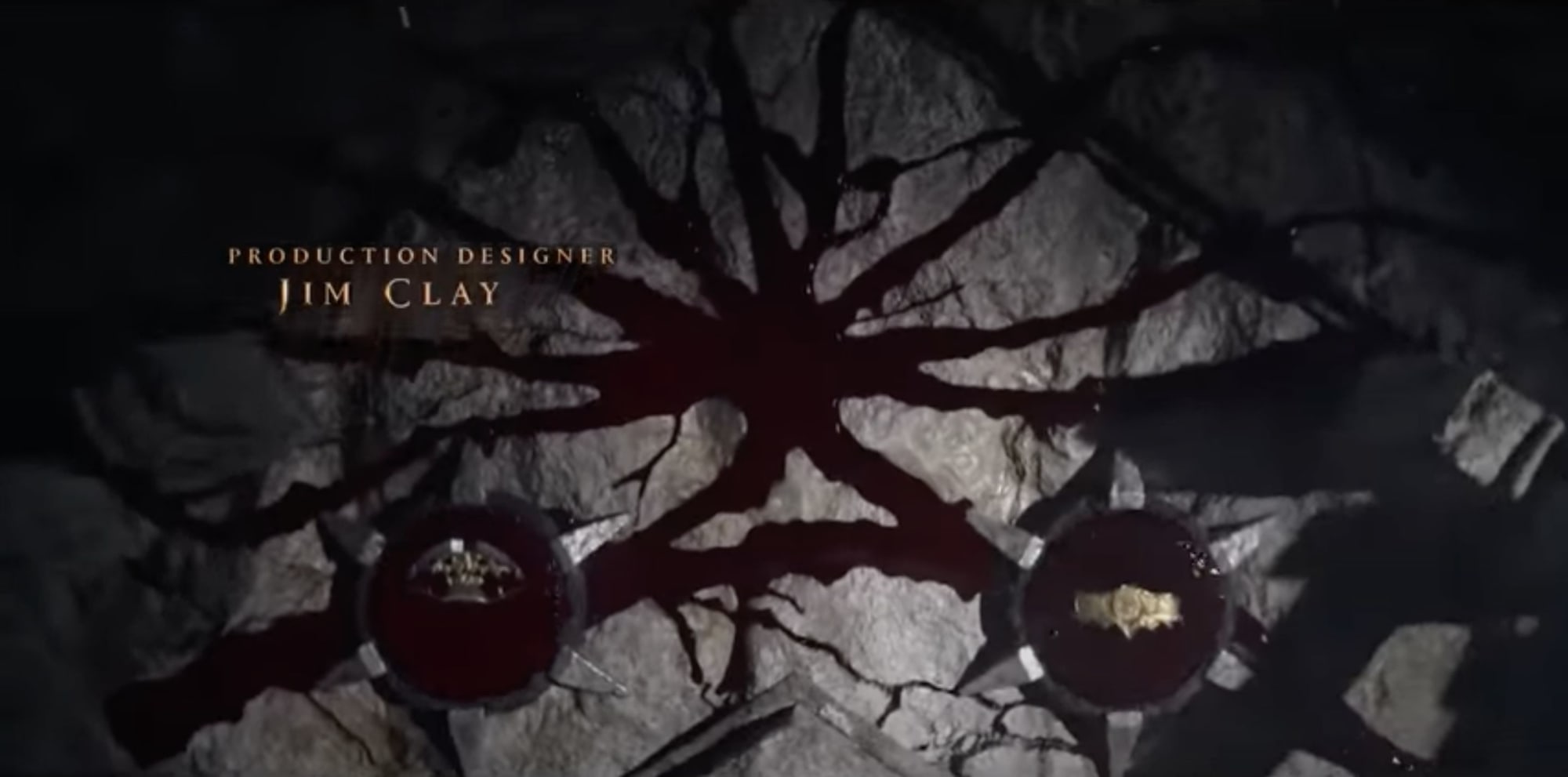 Comment le House of the Dragon séquence d'ouverture modifiée pour l'épisode 6 2 Comment le House of the Dragon séquence d'ouverture modifiée pour l'épisode 6 - 1