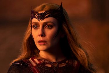 Le patron de Marvel aborde l'avenir du MCU de Scarlet Witch après Doctor Strange 2 - 9