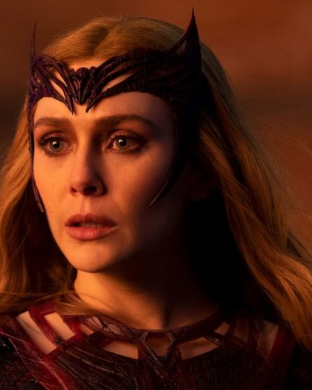 Le patron de Marvel aborde l'avenir du MCU de Scarlet Witch après Doctor Strange 2 - 17