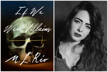 Blink49 Studios Et 'Sex EducationL'équipe de producteurs Eleven va adapter le thriller de ML Rio en série - 19