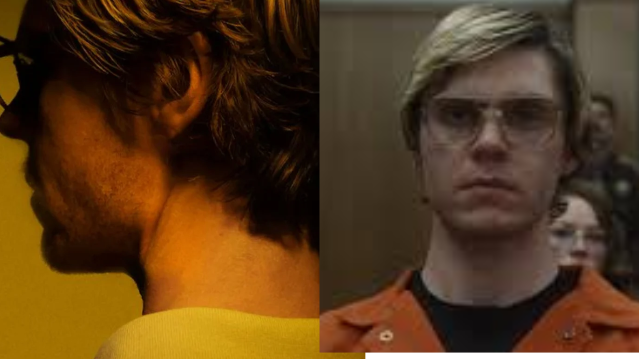 Netflix abandonne le tag LGBTQ pour la série Asphalt - 1