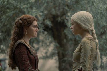 House of the Dragon ne pas "fermer la porte" au retour d'Alcock et Carey - 5