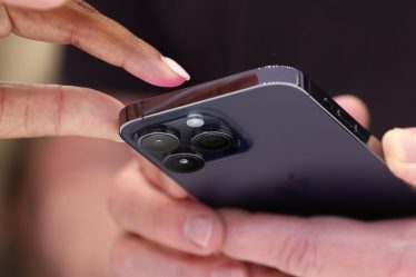 Apple n'augmentera pas la production d'iPhone 14 en raison d'une demande plus lente: rapport - 9